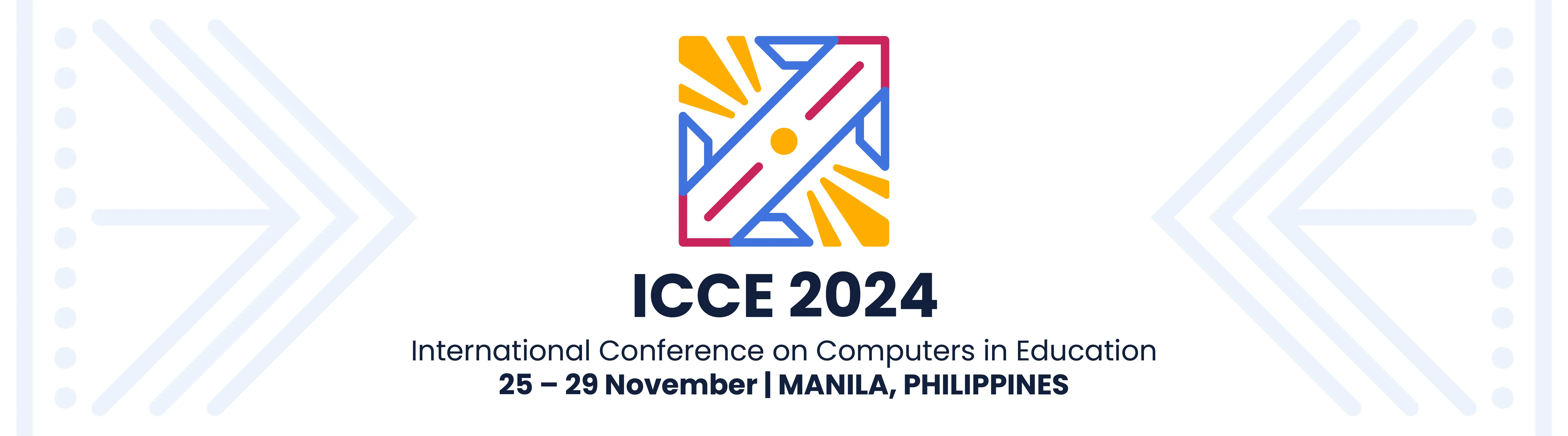 ICCE 2023 (31st International Conference on Computers in Education)